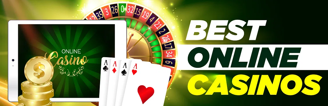 best online casinos