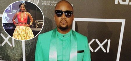 cassper and moneo